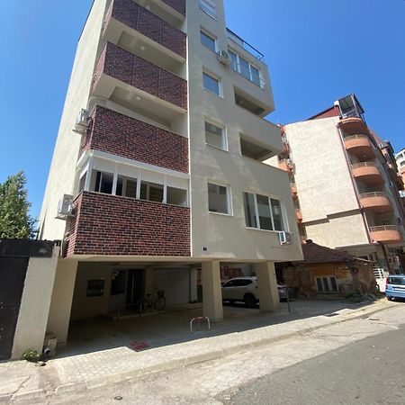 Luxury Apartment Skopje Exterior photo
