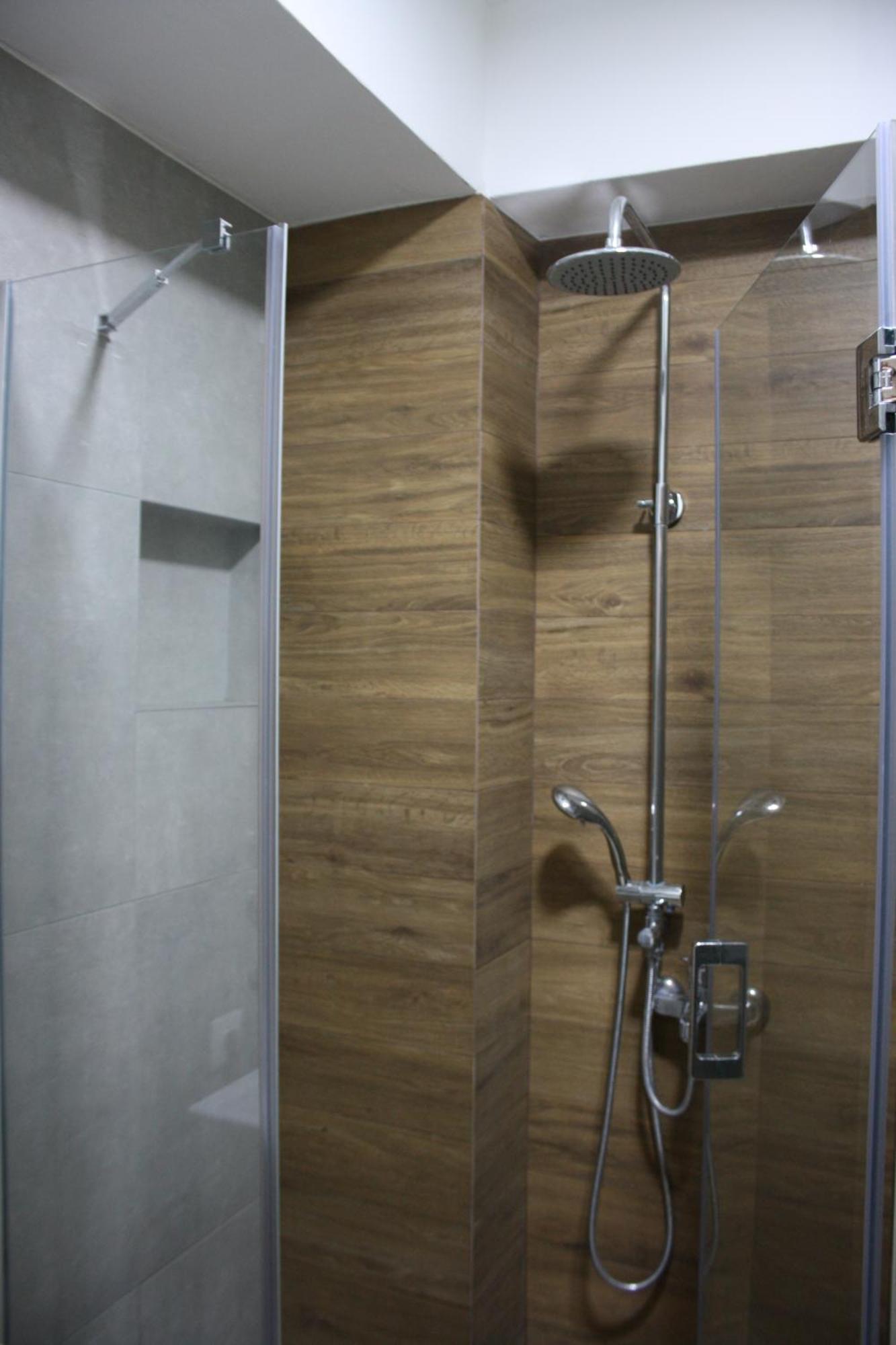 Luxury Apartment Skopje Exterior photo